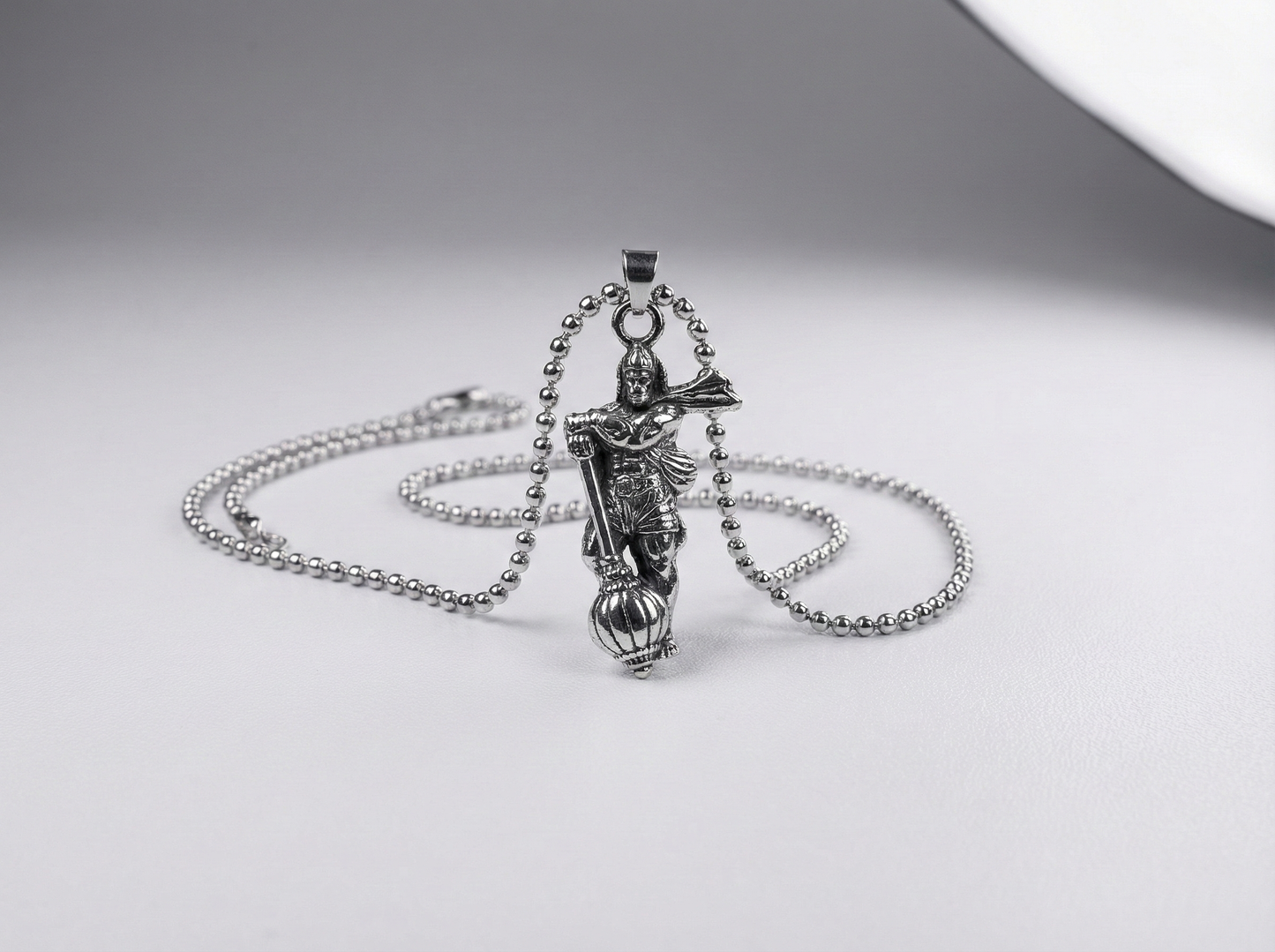 Arivah hanuman chain