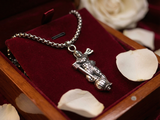 Arivah hanuman chain