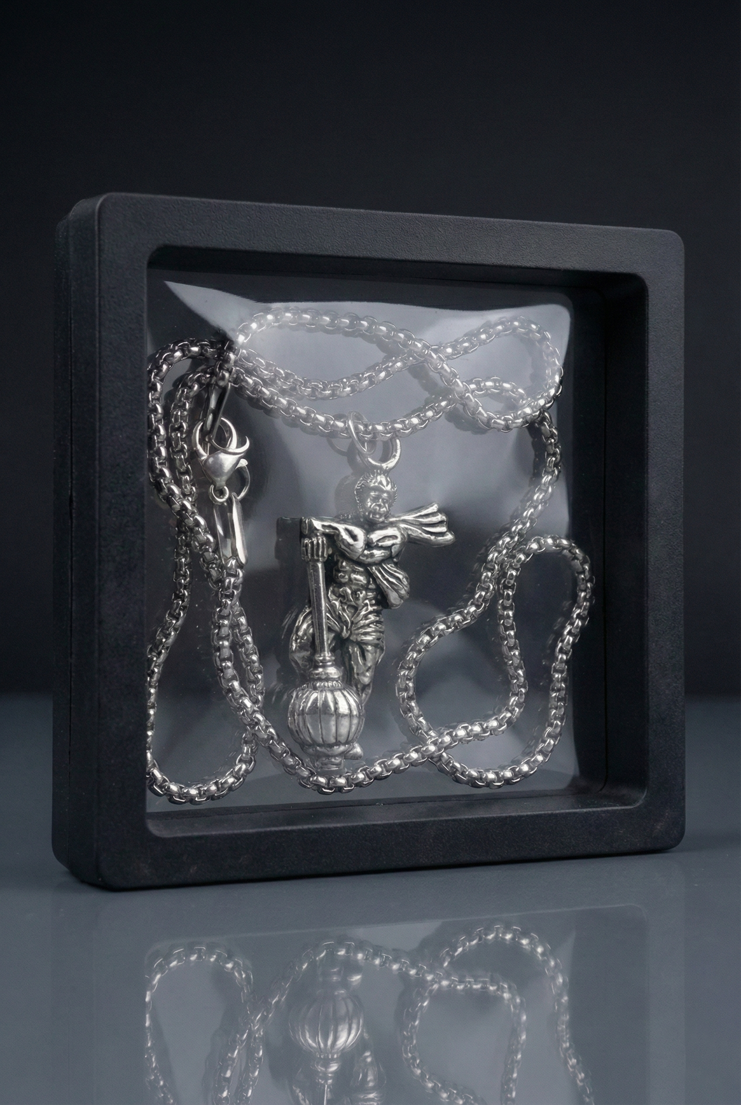 Arivah hanuman chain