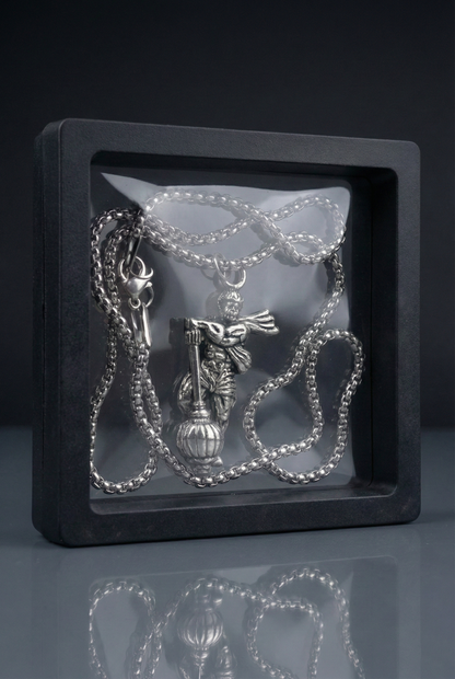 Arivah hanuman chain