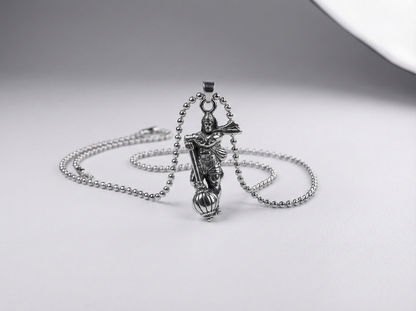 Arivah hanuman chain