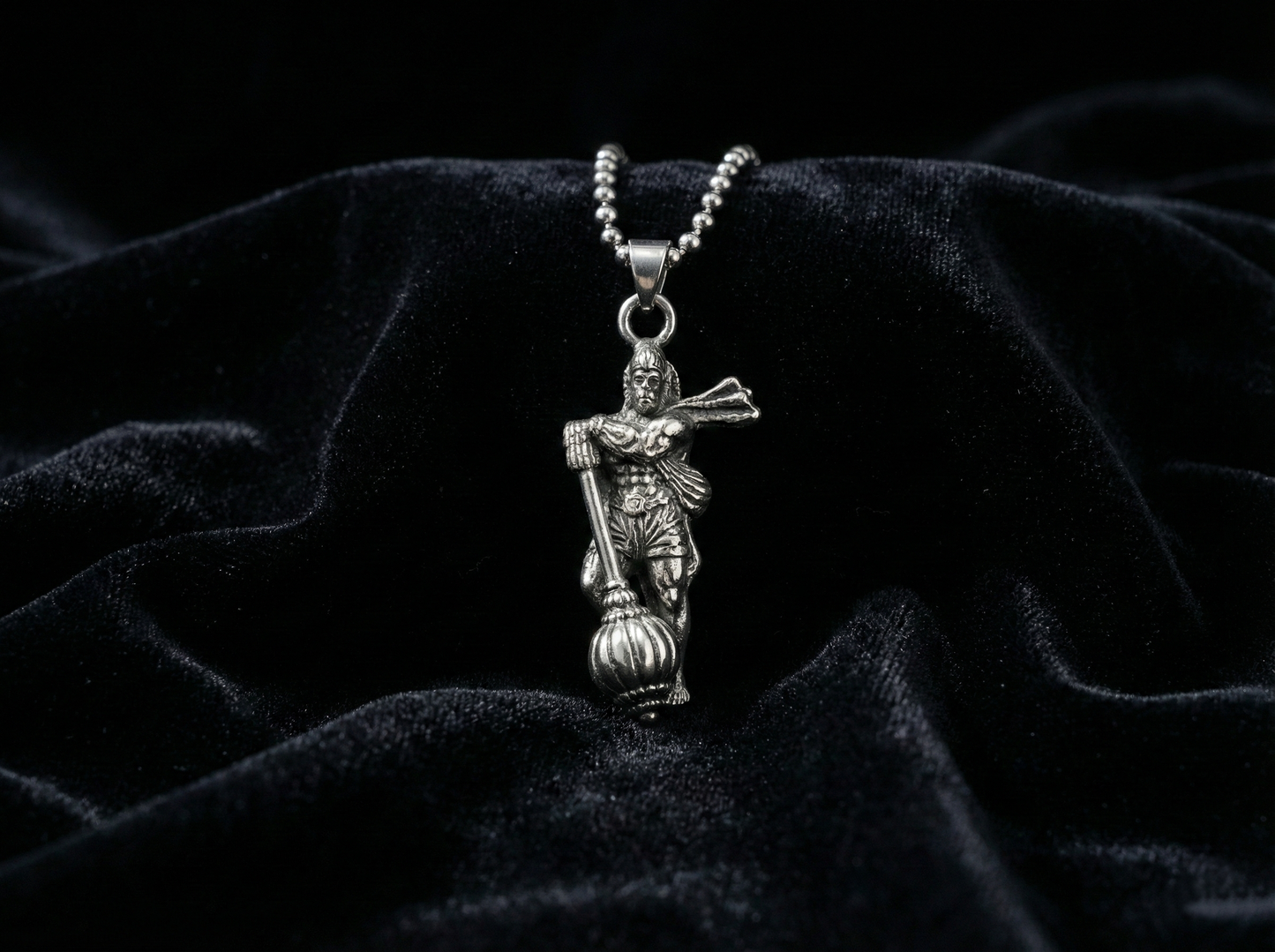 Arivah hanuman chain