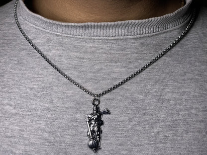 Arivah hanuman chain