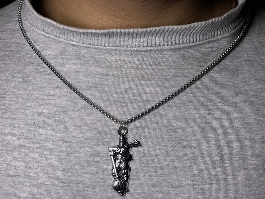 Arivah hanuman chain